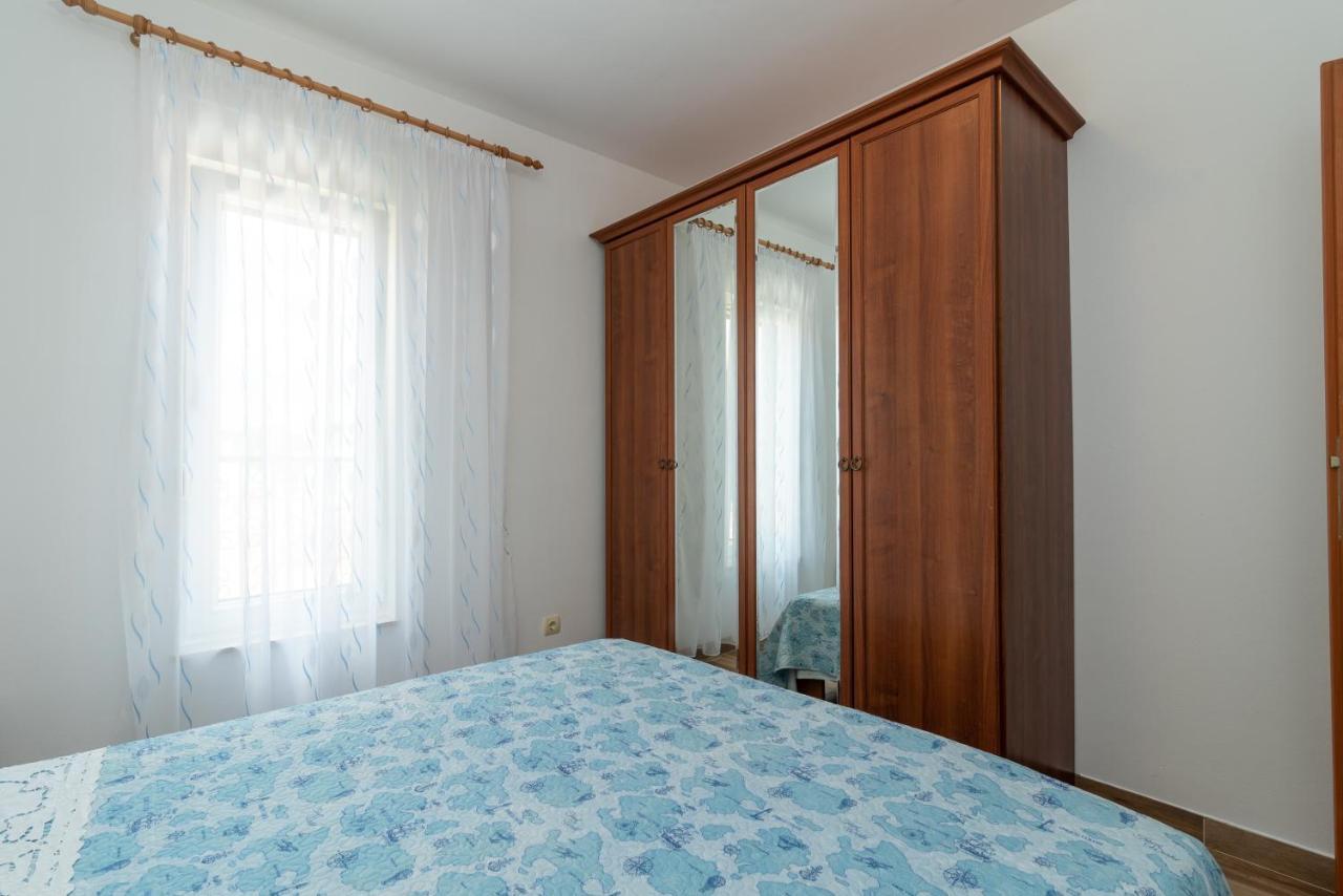 Apartament Apartman Dildo Trogir Zewnętrze zdjęcie
