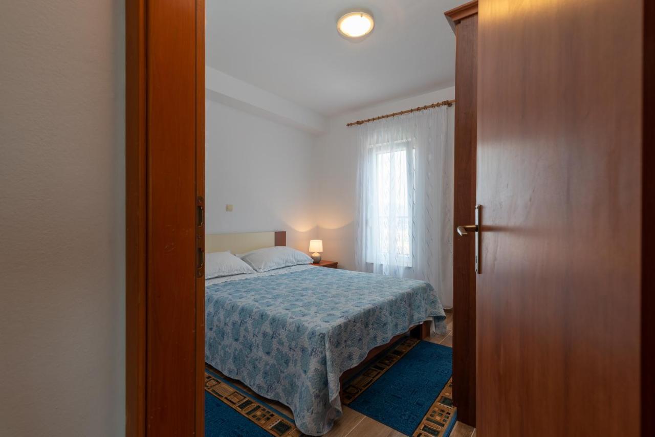 Apartament Apartman Dildo Trogir Zewnętrze zdjęcie