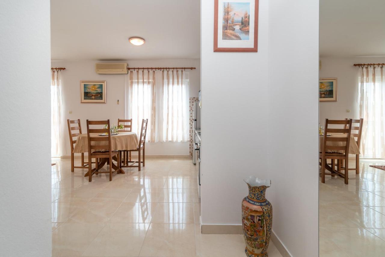 Apartament Apartman Dildo Trogir Zewnętrze zdjęcie