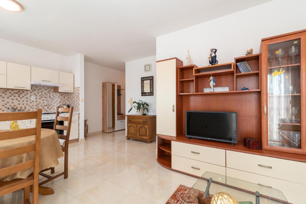 Apartament Apartman Dildo Trogir Zewnętrze zdjęcie